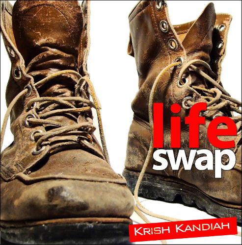 Lifeswap: Finding the life you always wanted (Paperback)