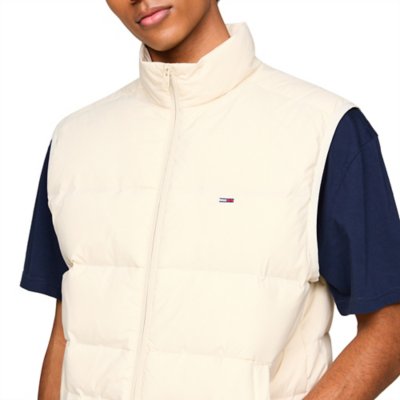Doudoune sans manche homme Light Down TOMMY HILFIGER