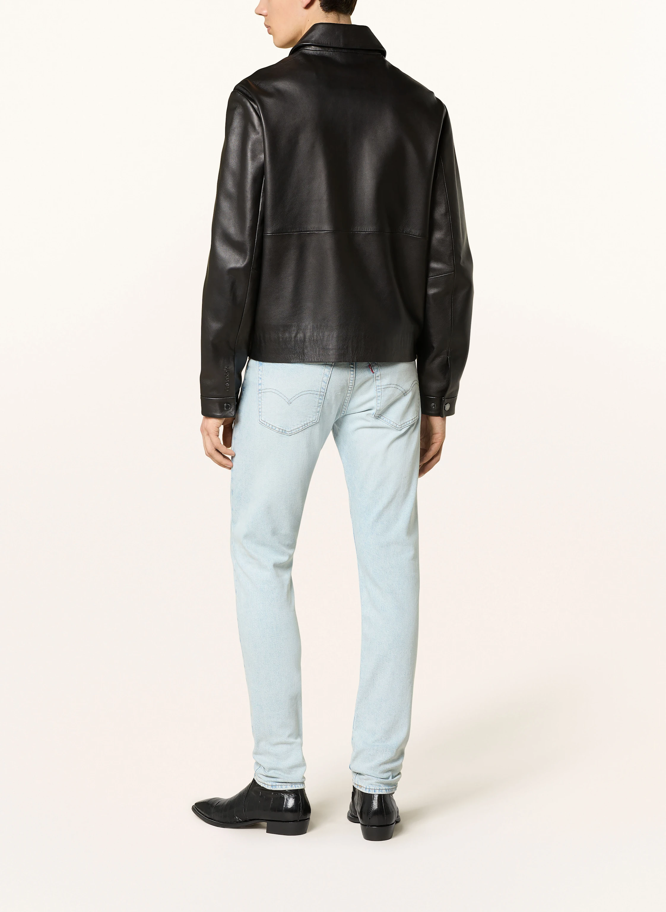 Levi's® Jeans 512 Slim Tapered Fit