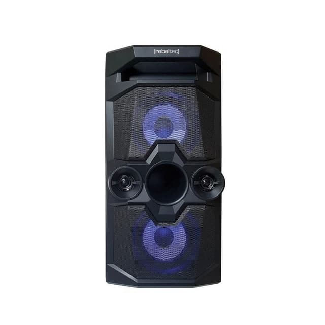 Rebeltec SoundBOX 480 Trådlös Bluetooth Högtalare