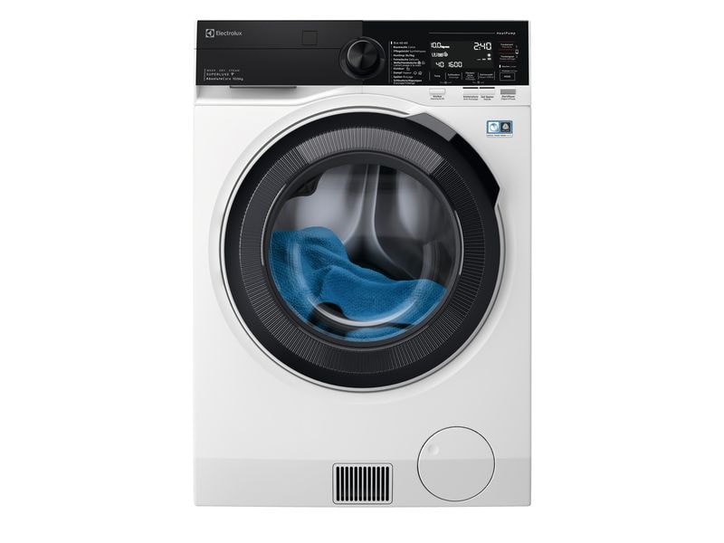 Electrolux Waschtrockner WTSL6IE501 Links Tumbler zum Waschen und Trocknen