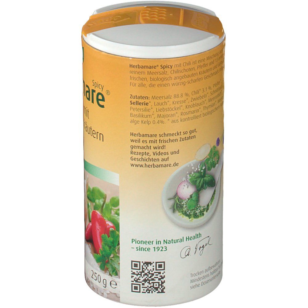 Herbamare® Spicy