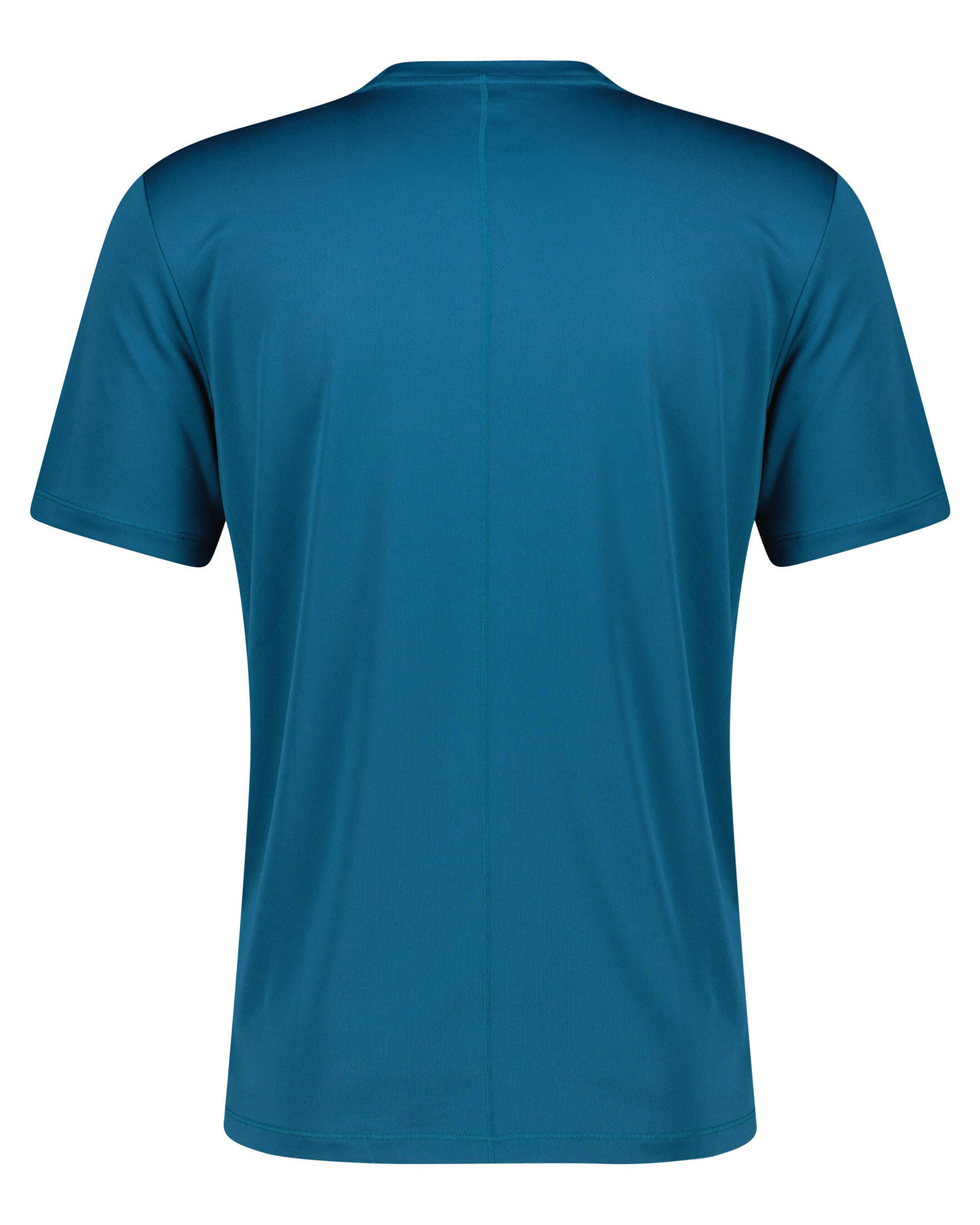 Asics| Herren Laufshirt FUJITRAIL LOGO Regular Fit