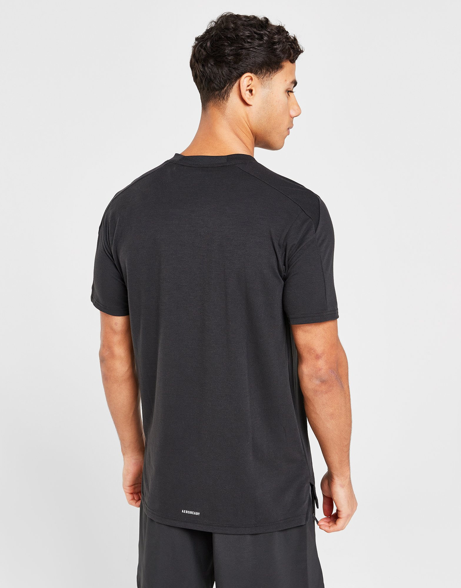 adidas T-shirt d'entraînement Designed for Training