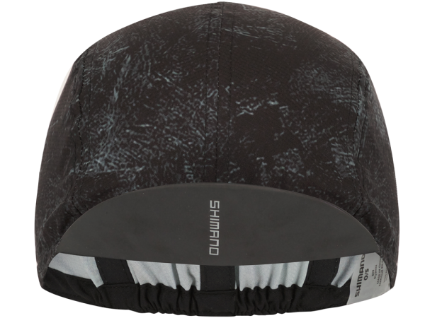 Shimano Cycling Cap, Black