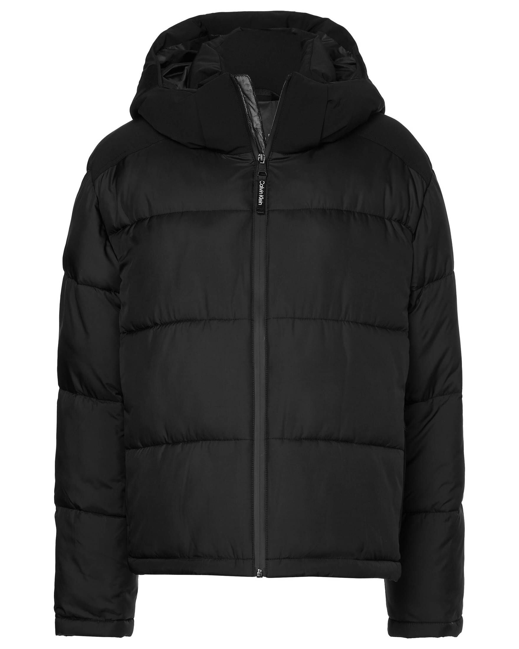 CALVIN KLEIN| Herren Steppjacke