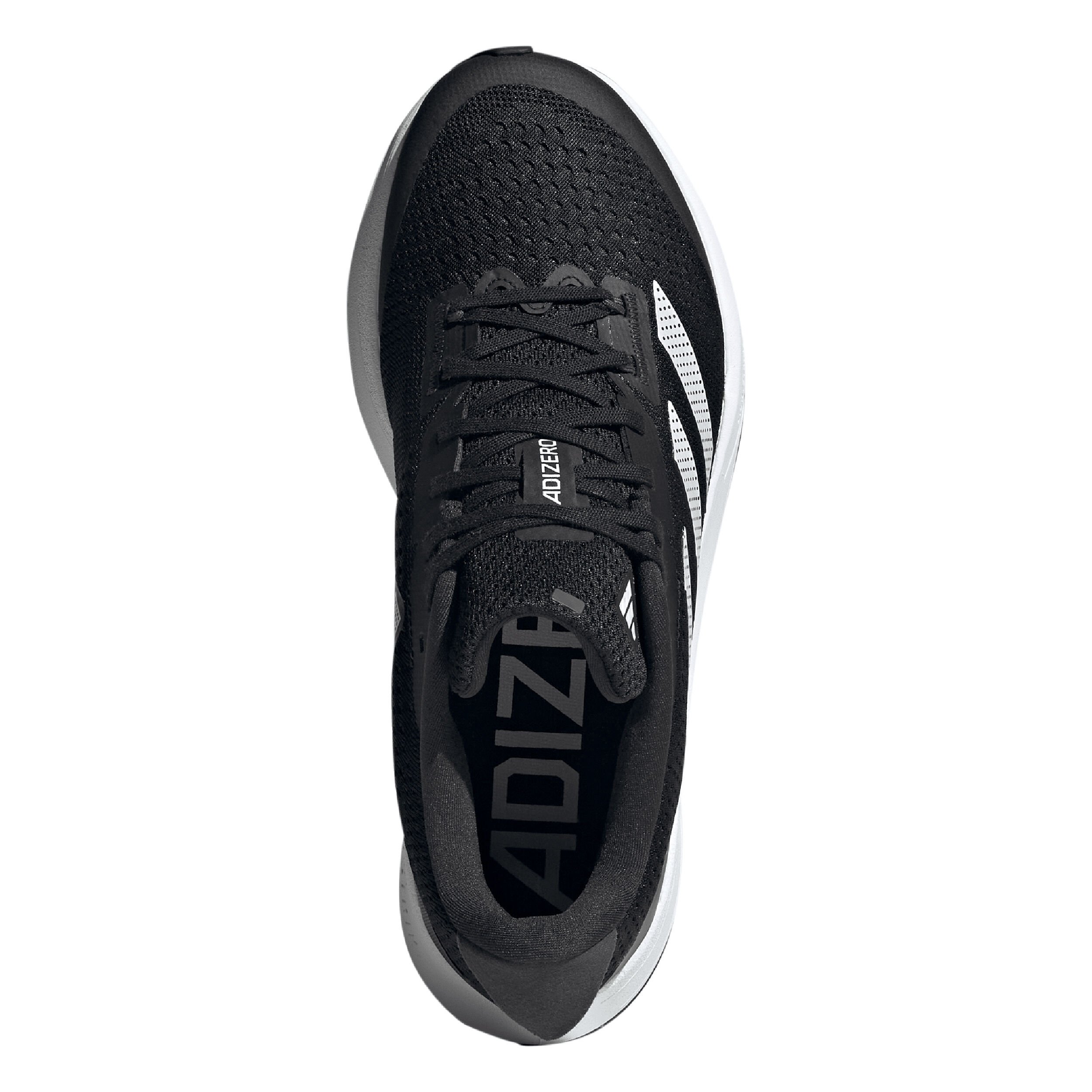 adidas Adizero SL Chaussure De Running Sans Stabilisateurs Femmes - Noir , Blanc