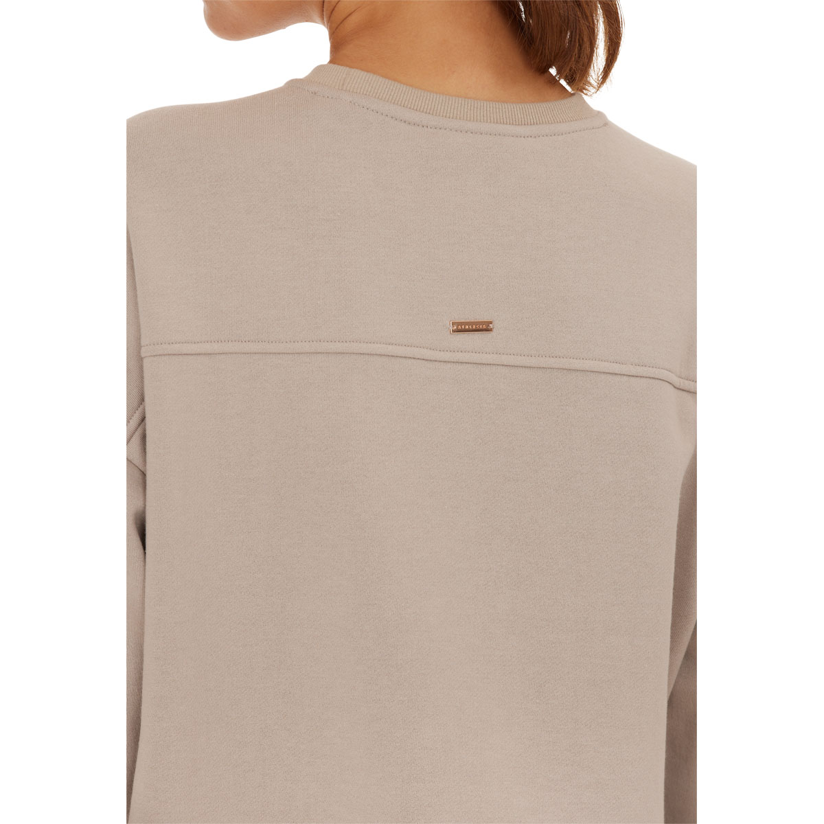 Athlecia Aya Sweatshirt Dame