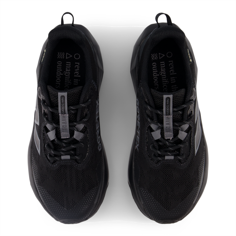 DynaSoft Nitrel v6 GTX - Chaussures trail femme