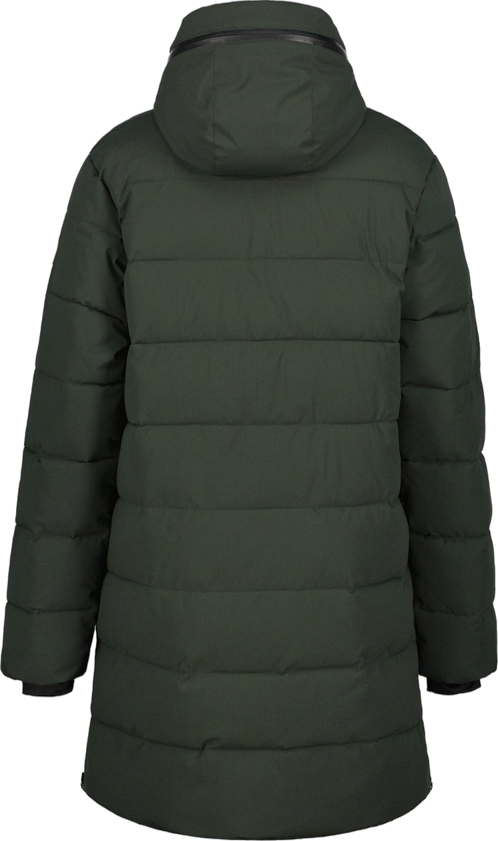 Mosses Winterjas