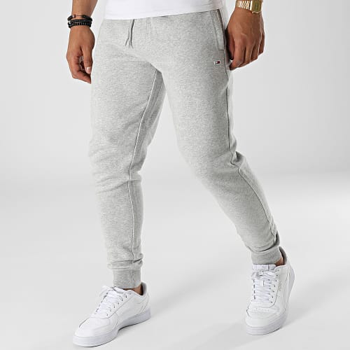 Pantalon Jogging 5380 Gris Chiné