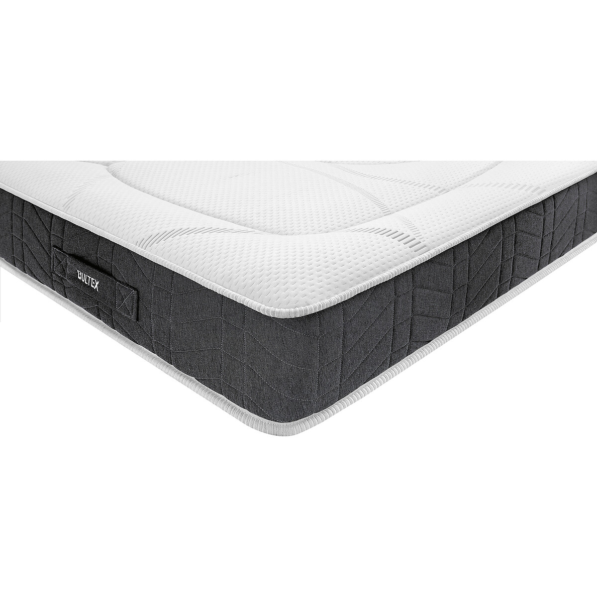 BULTEX<br>Conjunto de colchão de espuma Ensemble HR Smart Repair + base de cama