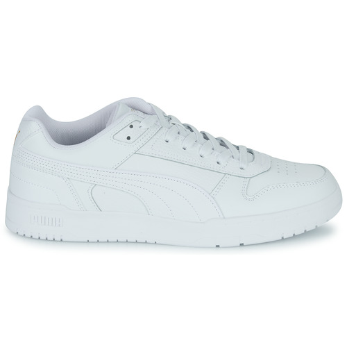 Puma - RBD GAME LOW - Blanc