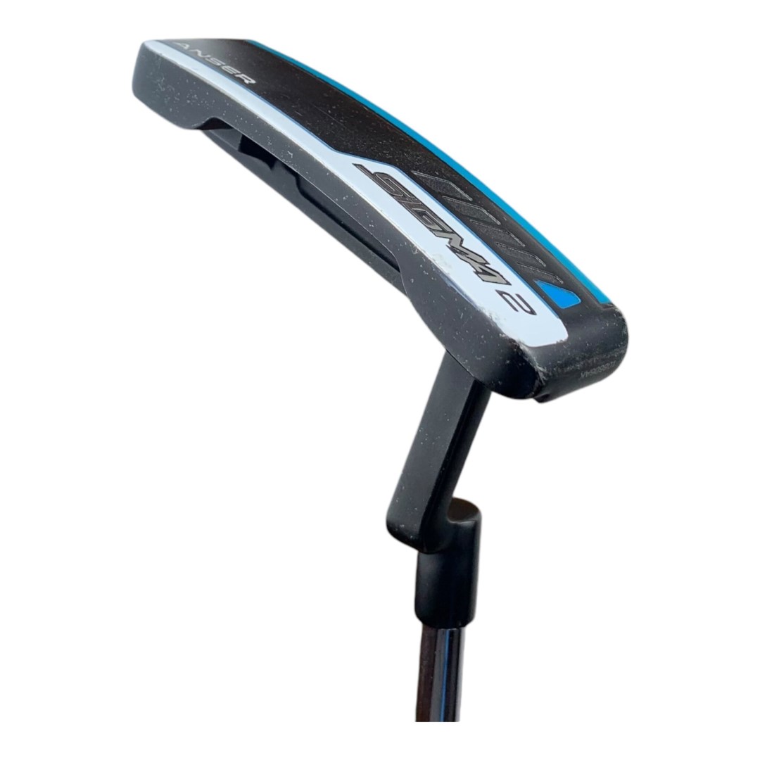 Ping Anser Sigma Putter