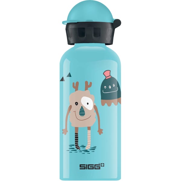 Gourde SIGG KIDS 0.4L