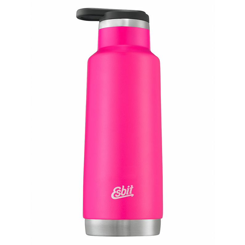 Esbit Pictor Edelstahl Standard Mouth Isolierflasche