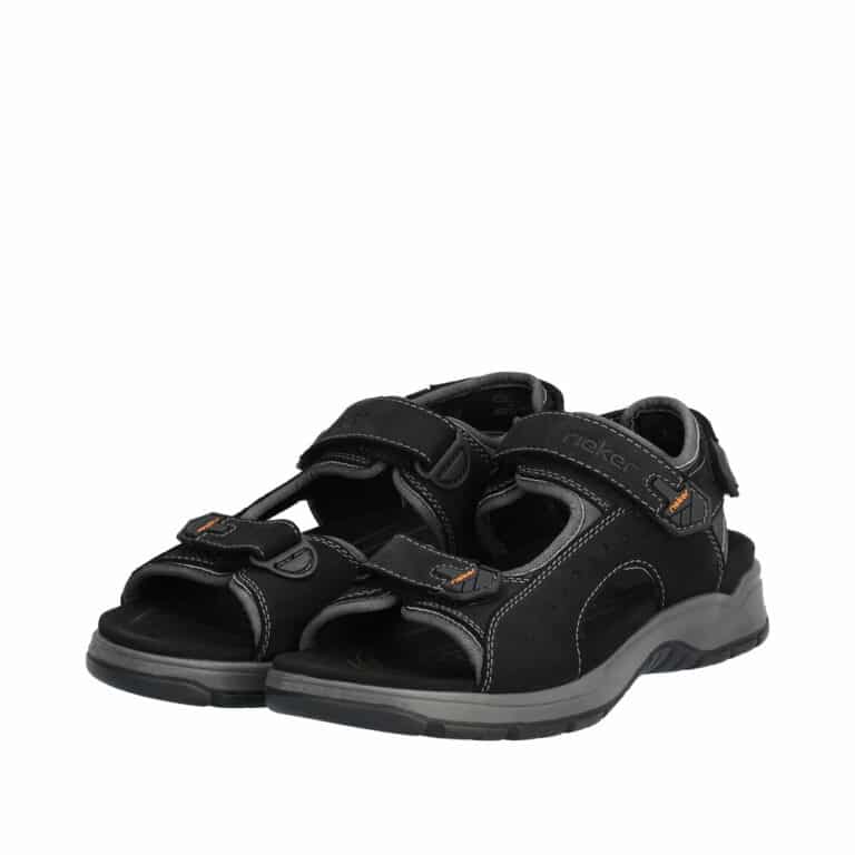 Rieker Sandal Herre 26951-00