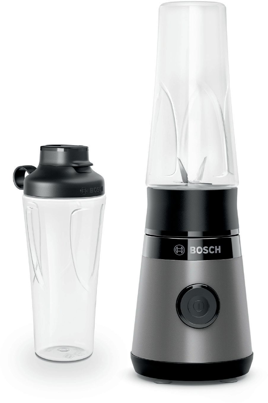 Liquidificador VitaPower Série 2 450W em aço inoxidável MMB2111S