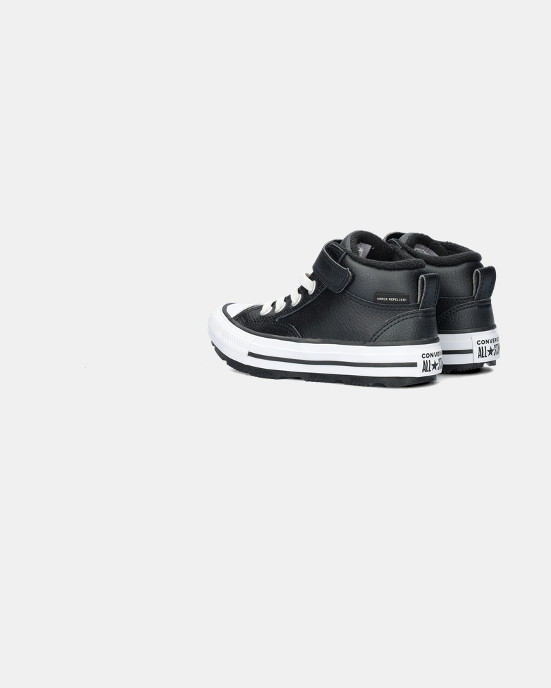 Converse Chuck Taylor Klittenbandschoenen  - zwart