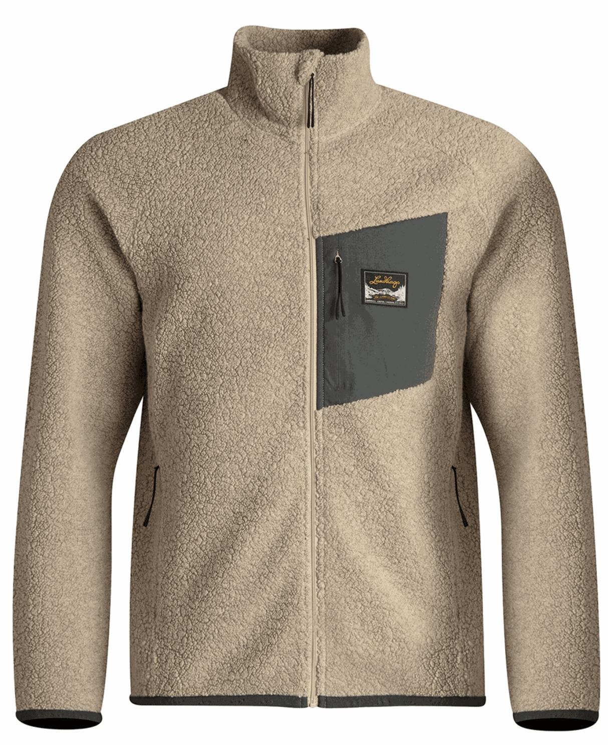 Lundhags<br>Flok Wool Pile Ms