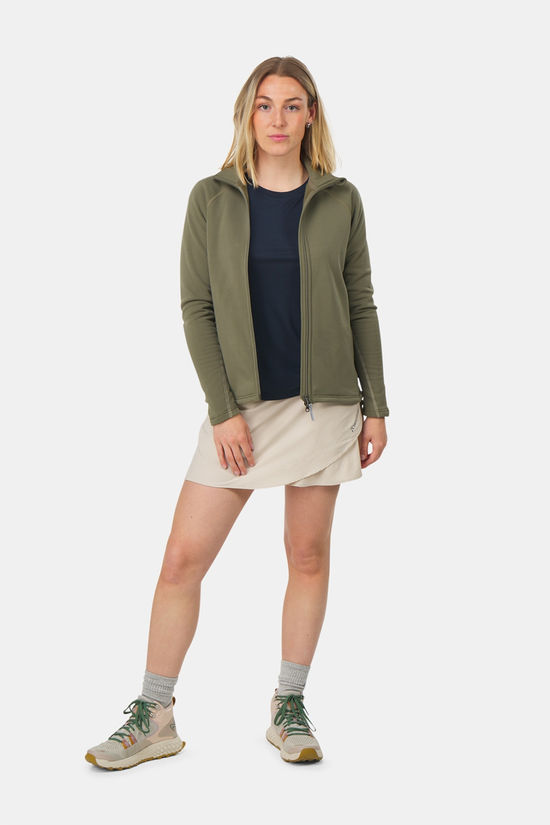 Houdini Houdini Power Up Fleecevest Dames