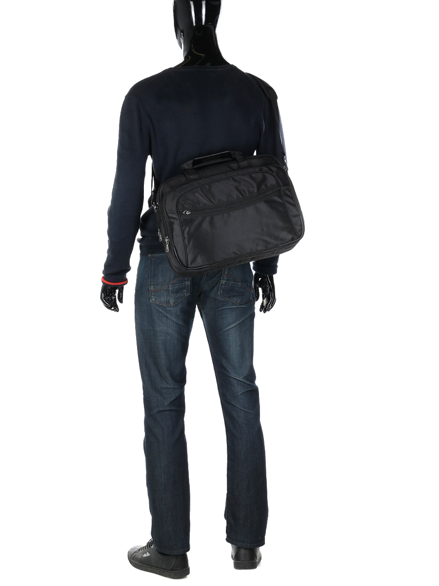 Sacoche ordinateur Wylson Kartina 14 pouces