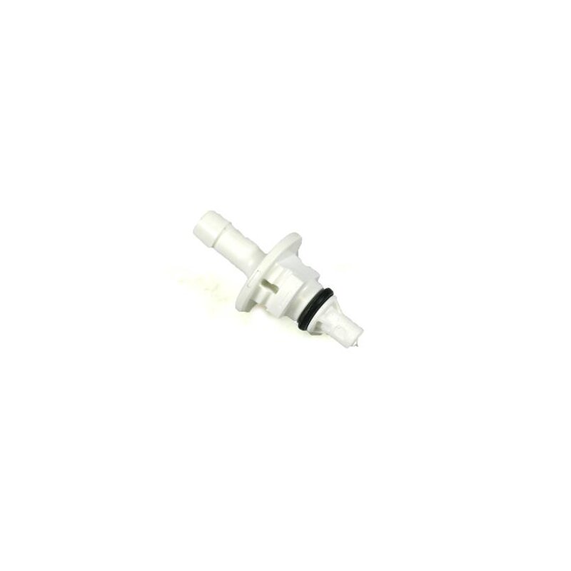 AEB Einblasdüse für EVO Injektoren - 2,40mm (weiß)