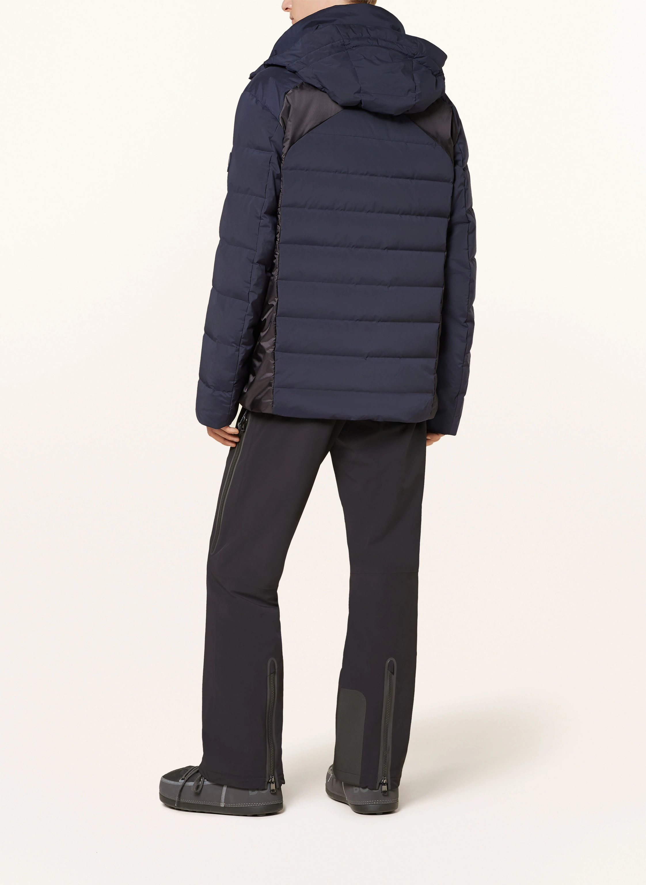 BOGNER Daunen-Skijacke TINUS-D