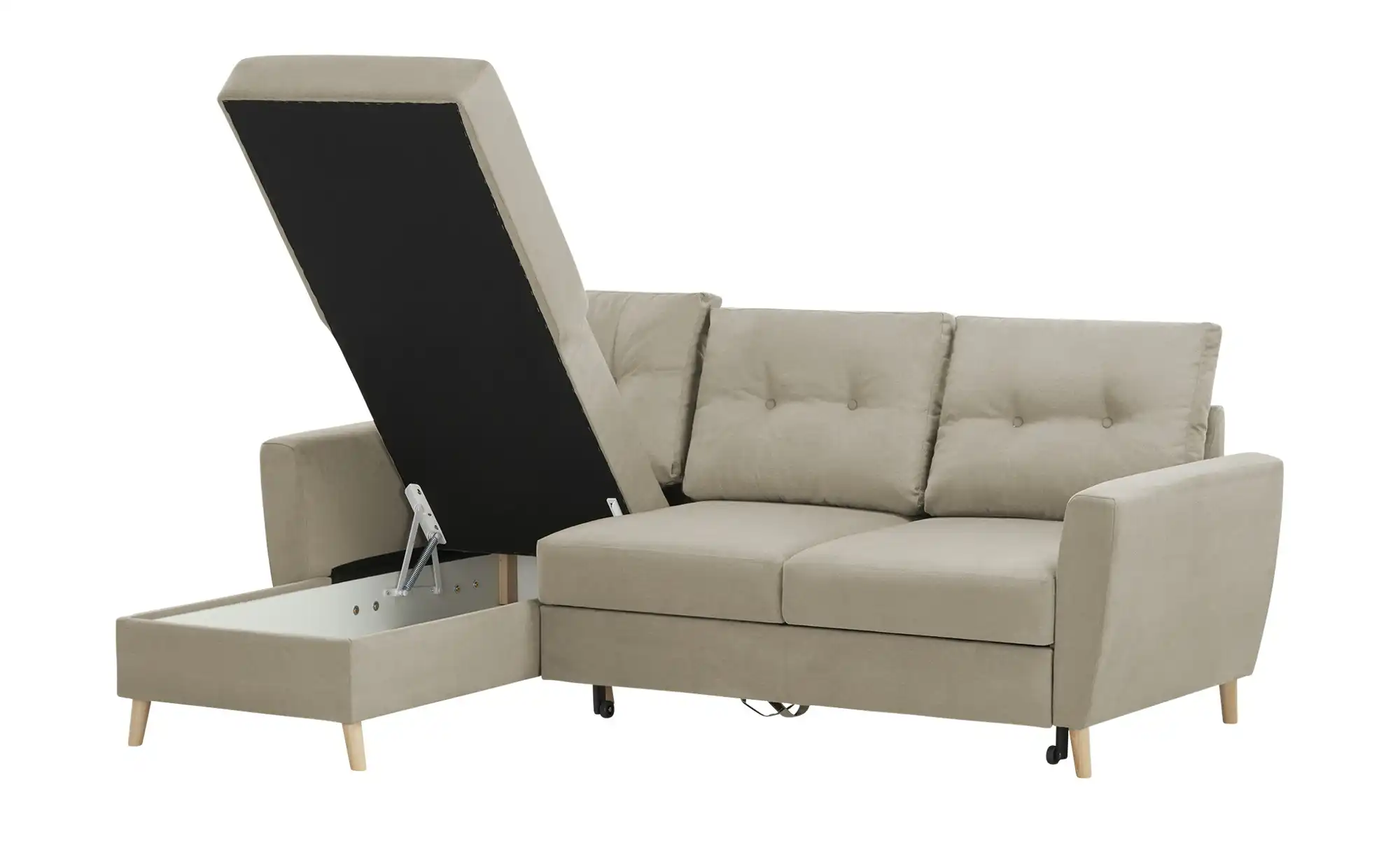 Ecksofa Carla