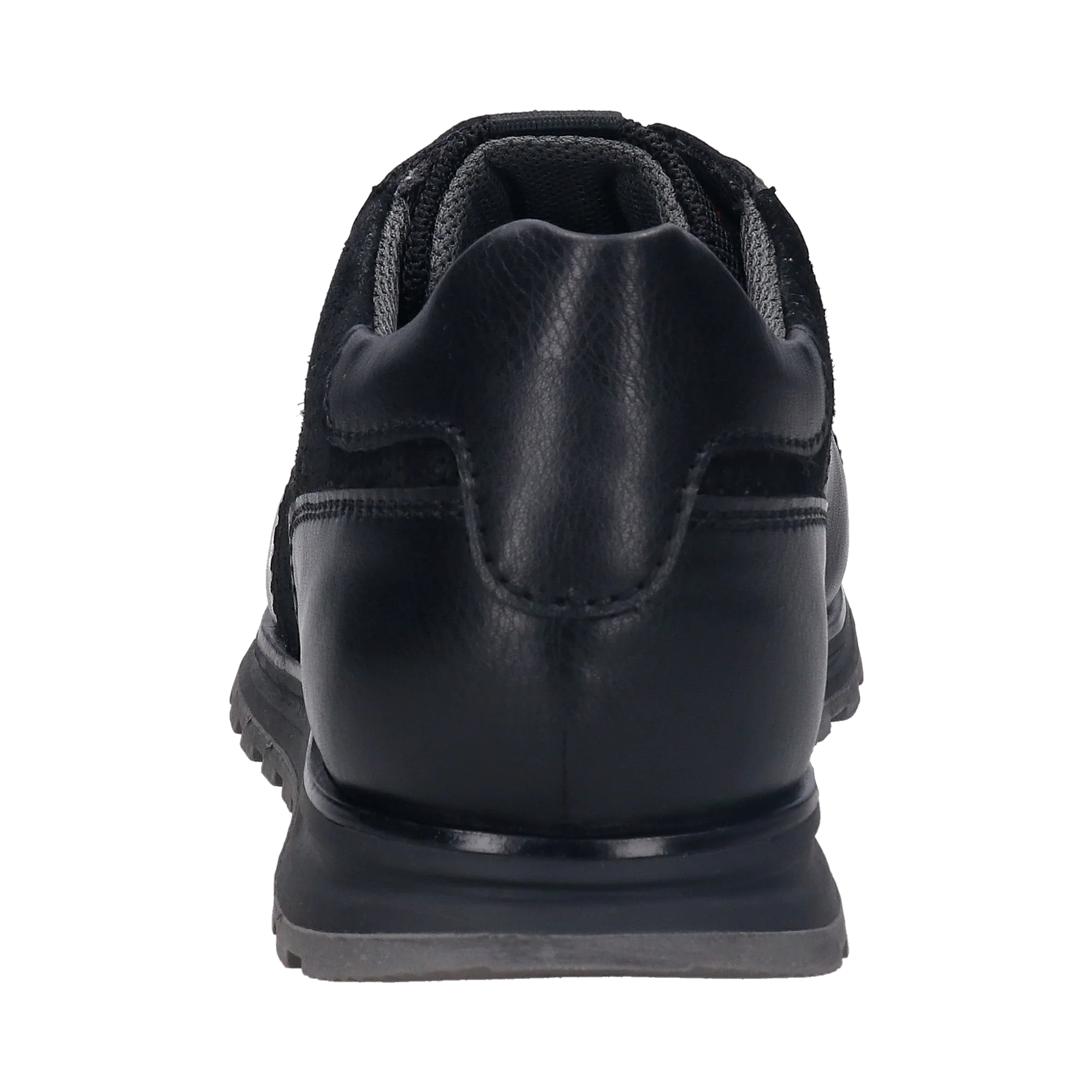Sneaker schwarz