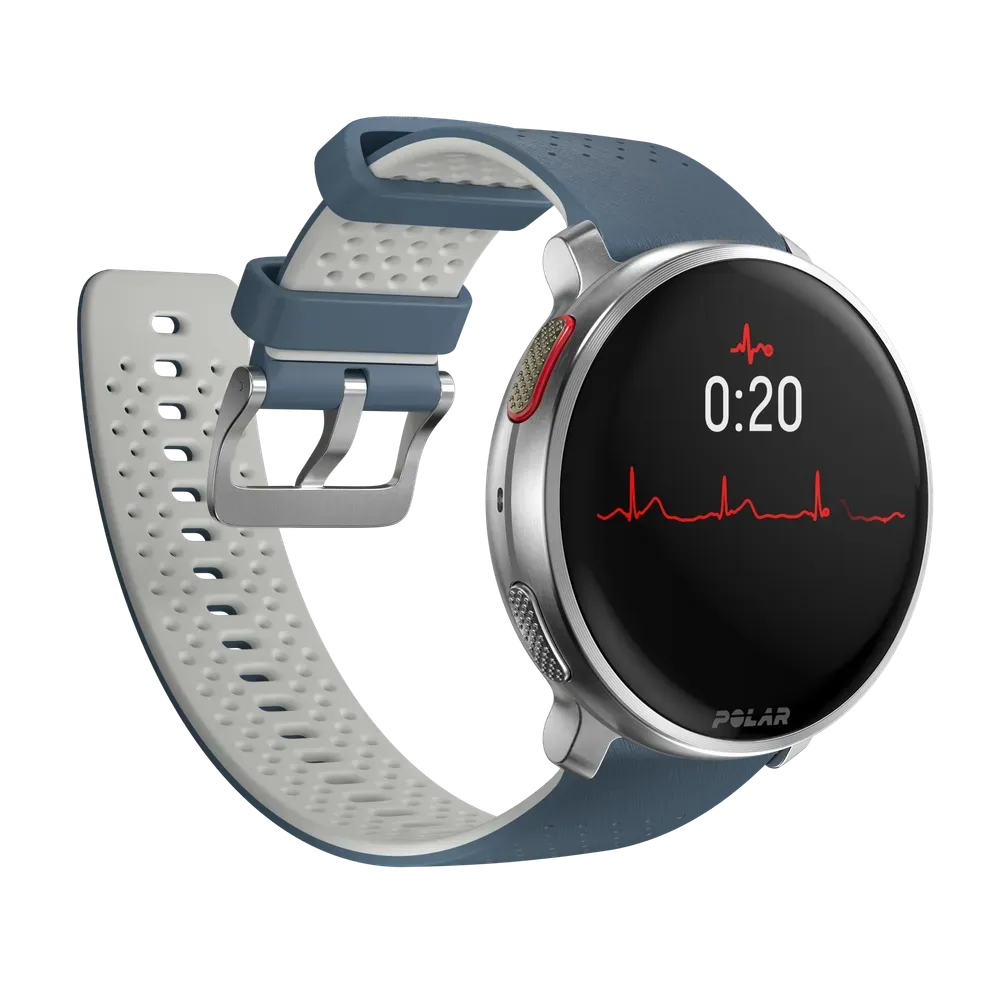 Polar Vantage V3 Premium-Multisportuhr