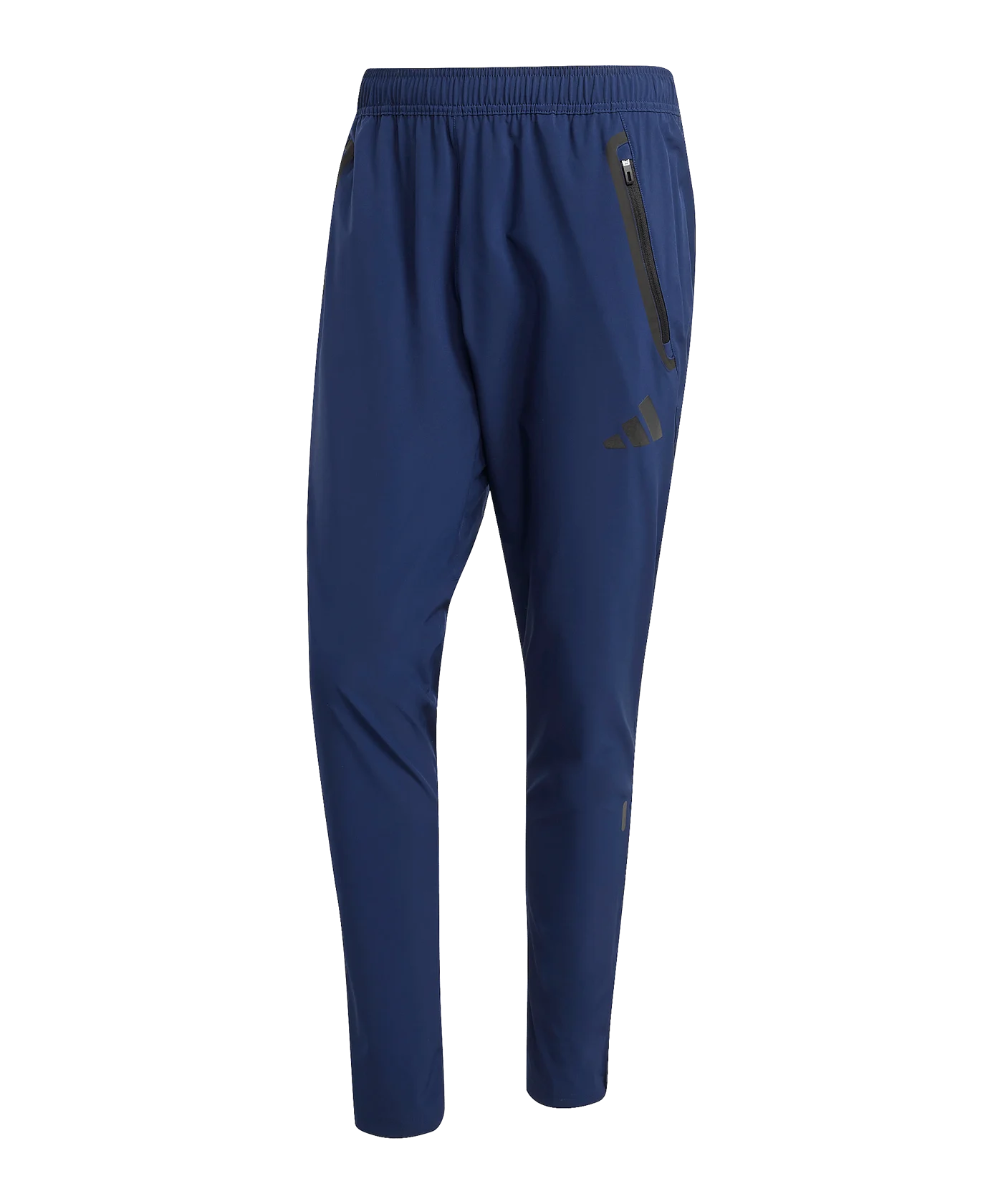 adidas Tiro 25 Competition Trainingshose Blau