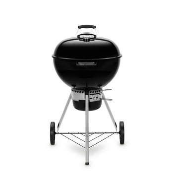 Weber Original Kettle E-5730 houtskool bbq zwart