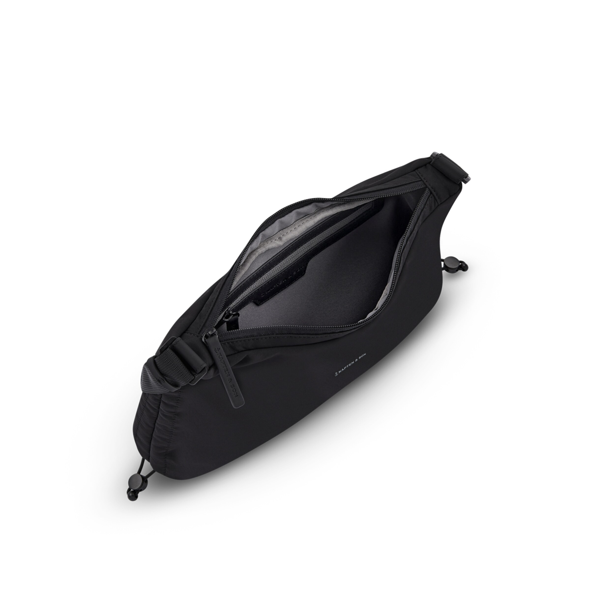 Skara Small All Black