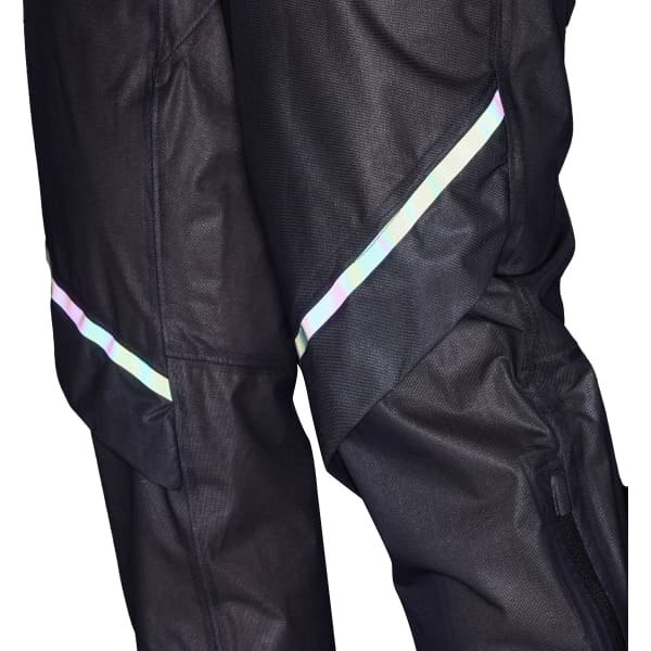 Pantalon trail ADIDAS W XPR LT RAIN P BLACK