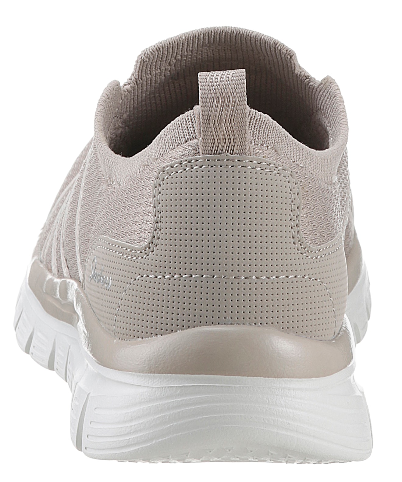 Skechers Slip-On Sneaker »GRACEFUL-SOFT SOUL«  mit Memory Foam Ausstattung