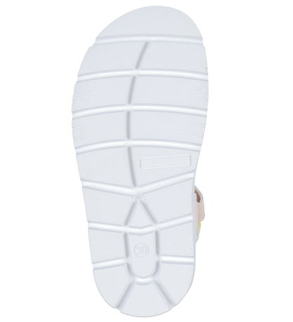 Tommy Hilfiger Sandalen - Mehrfarbig