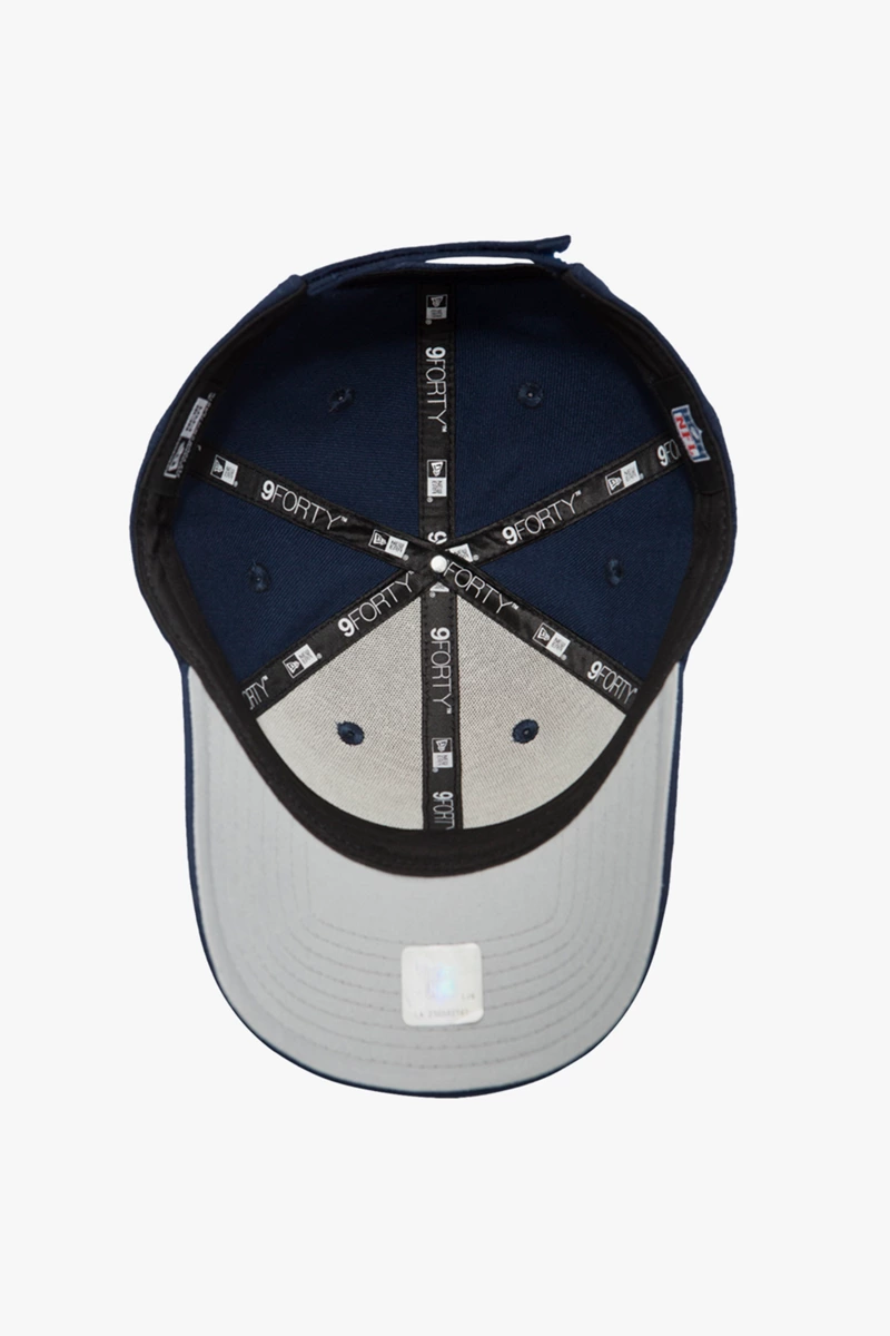 New Era NFL New England Patriots The League 9FORTY Cap