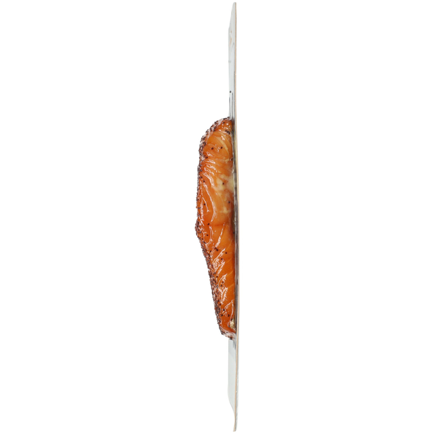 Fine Food Hot Smoked Salmon ASC