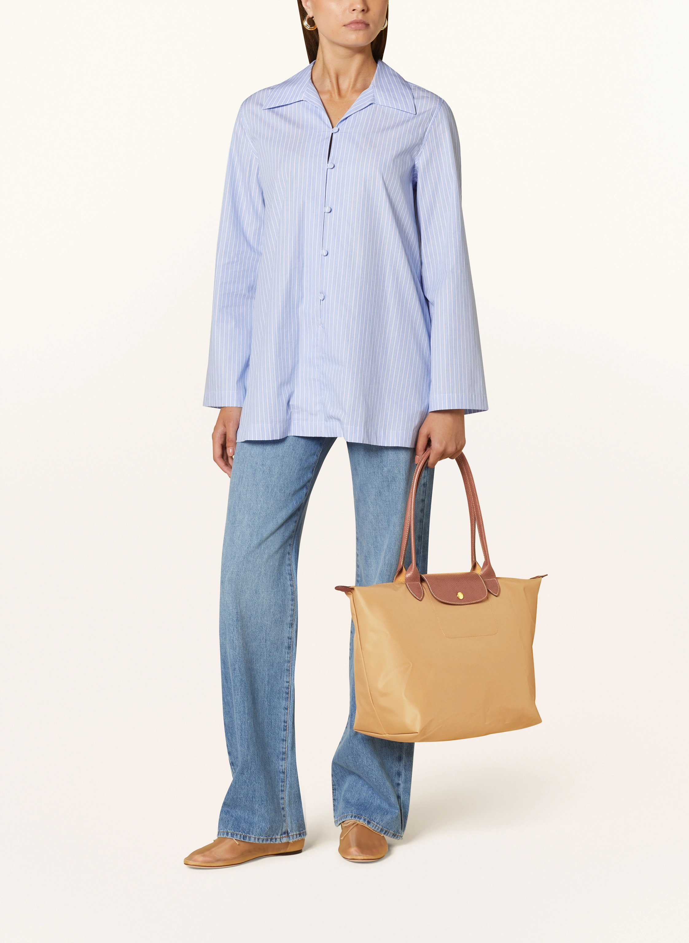 LONGCHAMP Shopper LE PLIAGE L