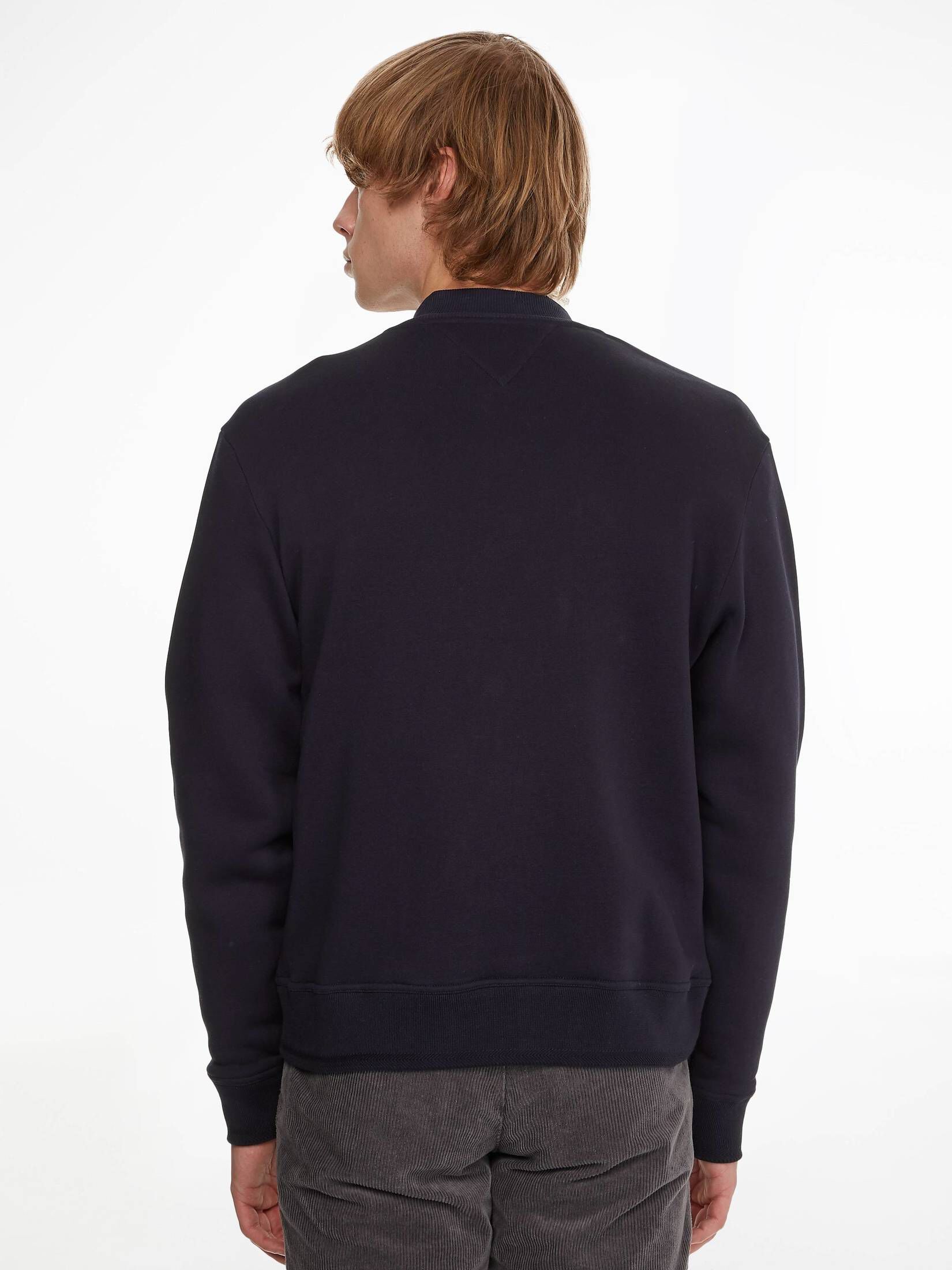 Tommy Hilfiger| Herren Collegejacke