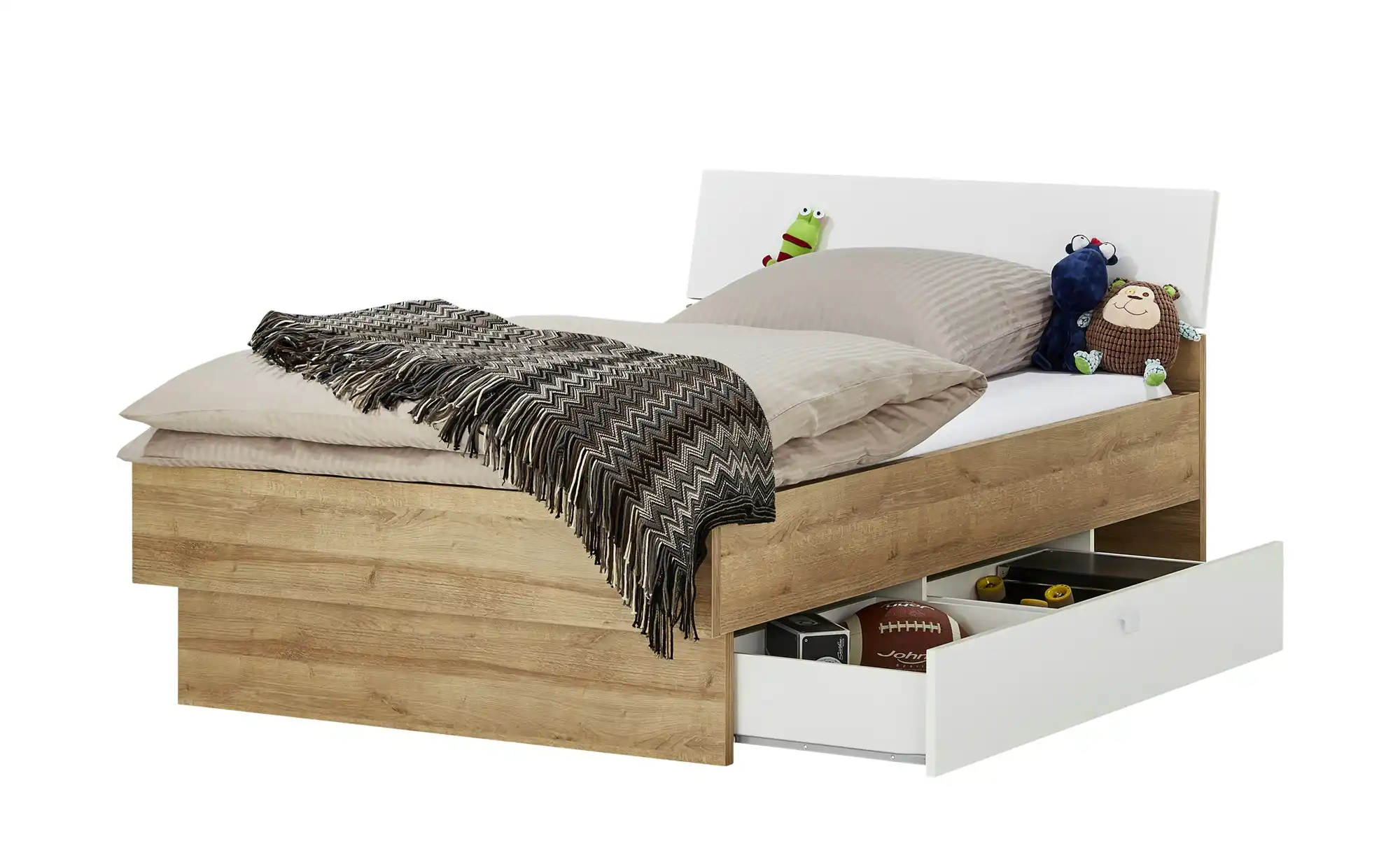 Bett Bente