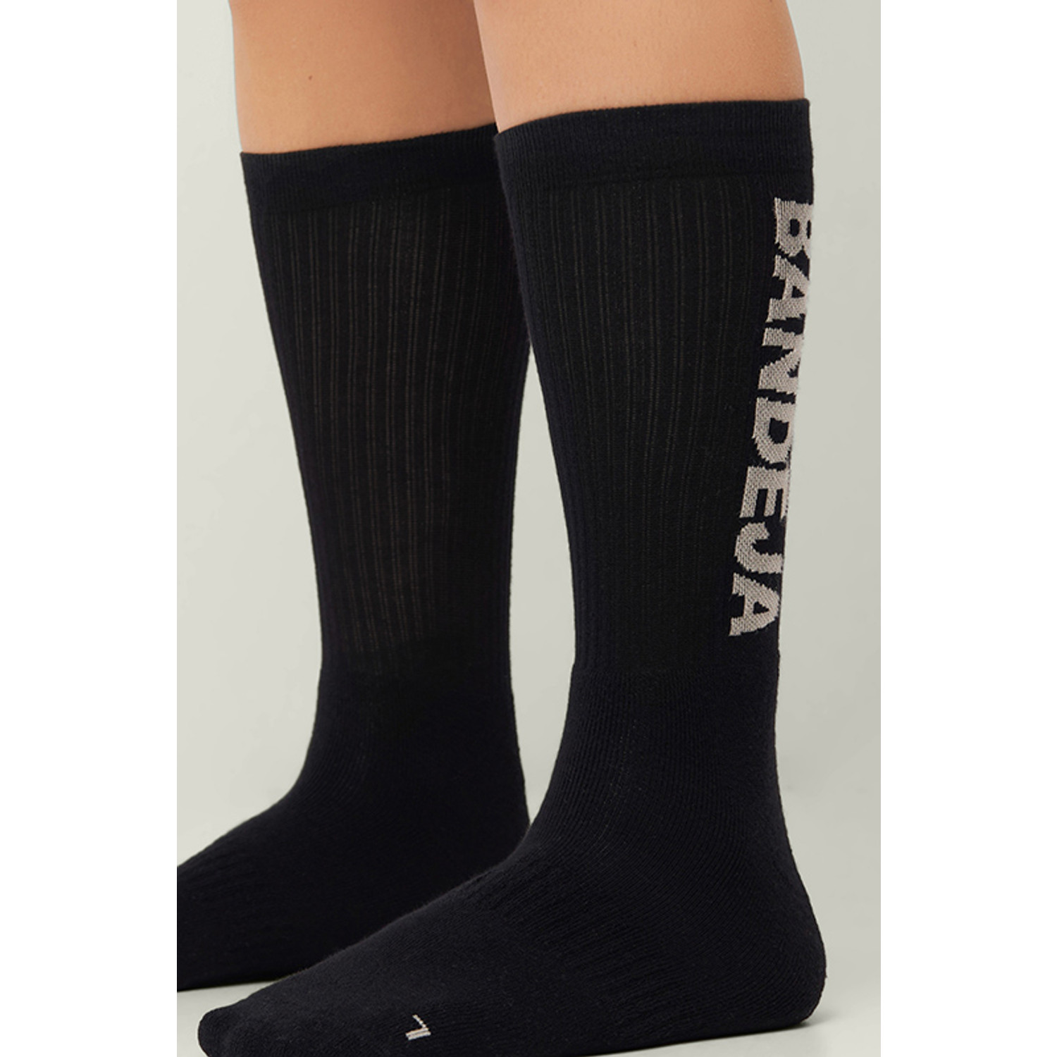 Cuera 2-pack Padel Crew Socks