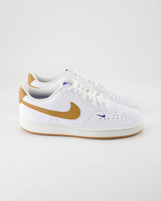 Nike W Nike Court Vison Sneaker in Weiß