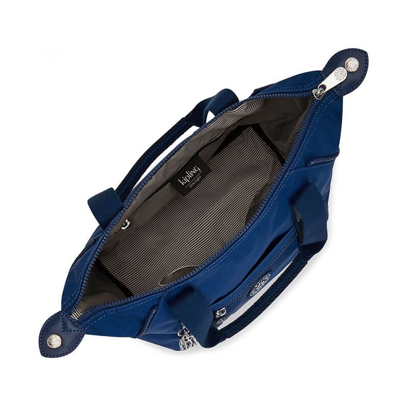 Sac à main Art Mini 39 cm Admiral Blue