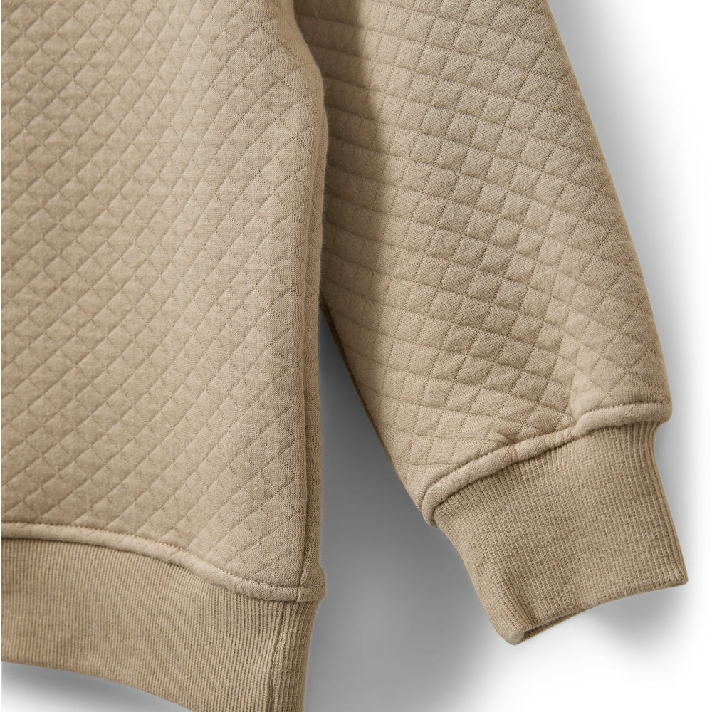 Køb Sofie Schnoor x Luksusbaby Sand Sweatshirt