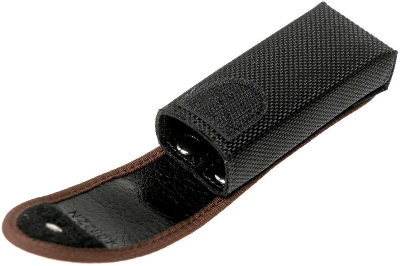 Victorinox nylon riemfoedraal 4.0822.N voor SwissTool Spirit