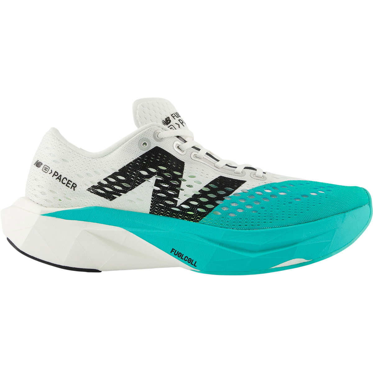 New Balance FuelCell SuperComp Pacer V2 Løbesko Dame