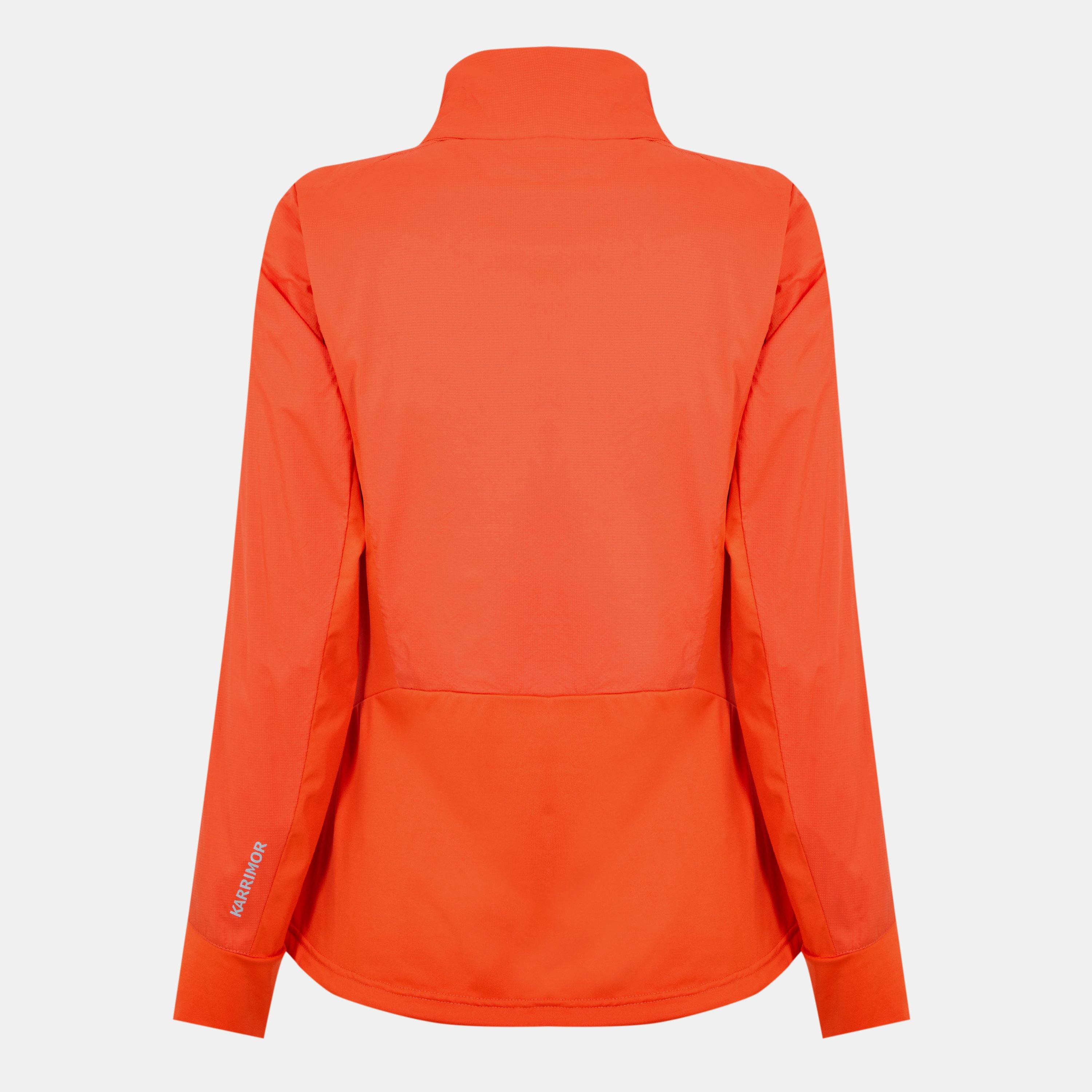 Karrimor Insulated Hybrid Jacket Ladies