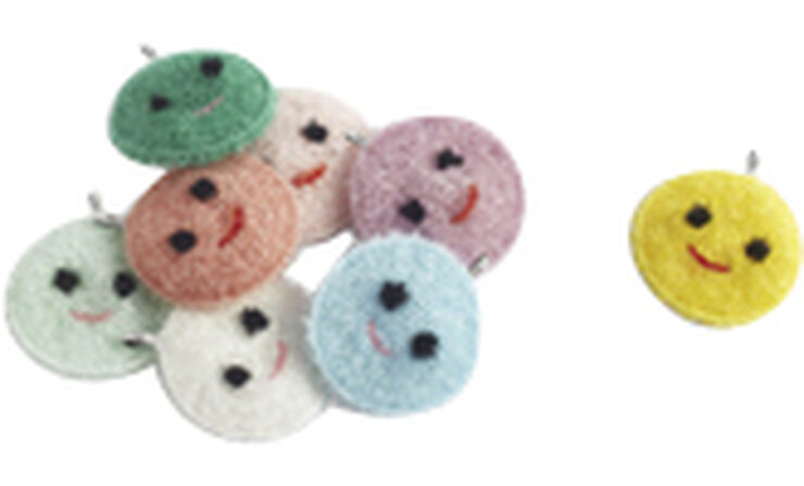 Hay Leo Sponge Pearl
